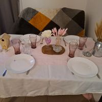 Quel table vous plaît le plus - 1