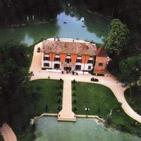 chateau d'epeyssoles