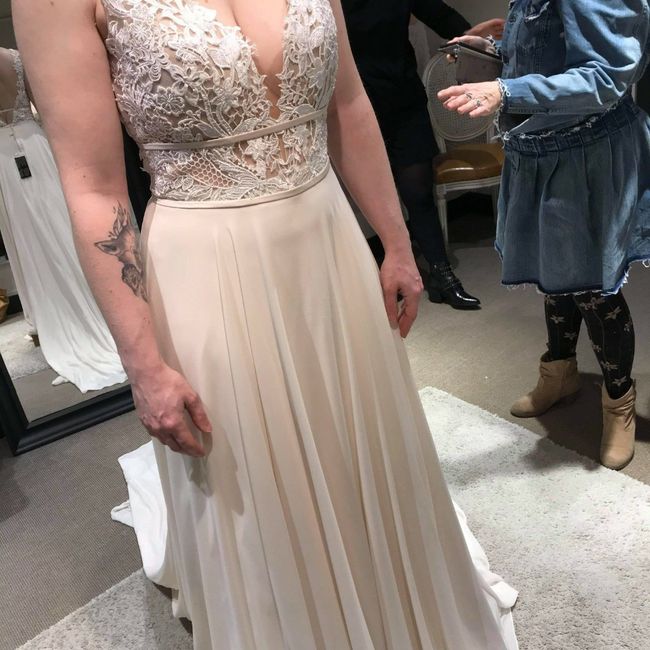 Besoin de vos avis ! 3