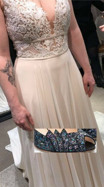 Besoin de vos avis ! 1