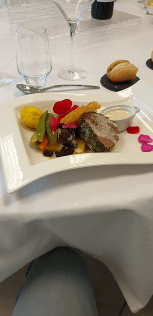 Dégustation faite😋 - 2