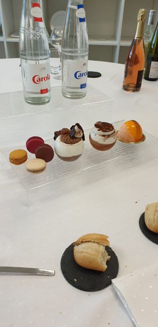 Dégustation faite😋 - 3