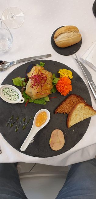 Dégustation faite😋 - 4