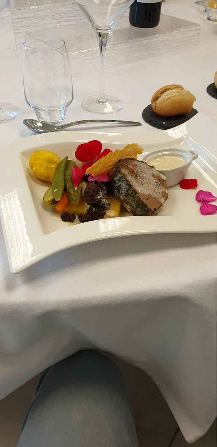 Dégustation faite😋 - 2