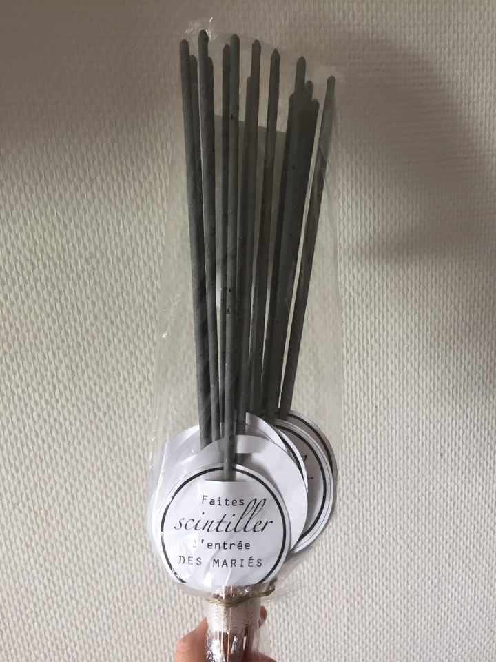 Brocante spécial mariage - 1