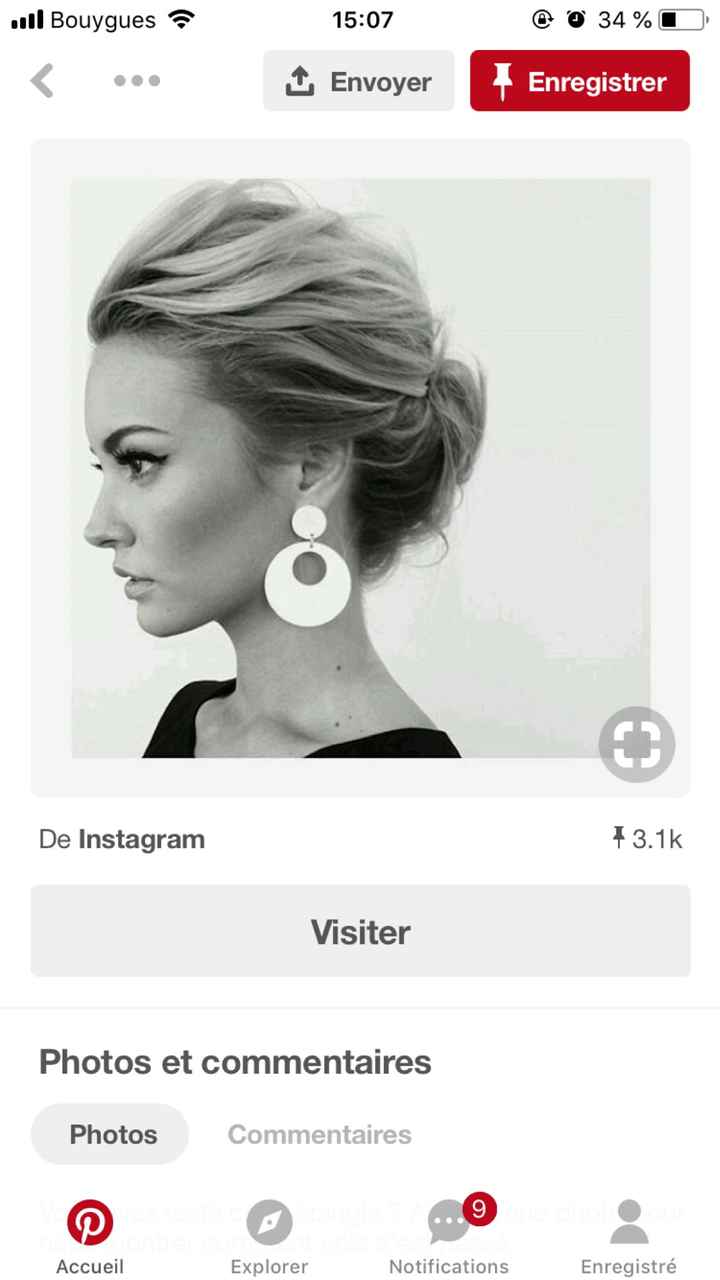 Coiffure que choisir ... - 1