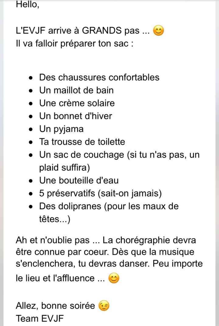 Bientôt mon tour - 1