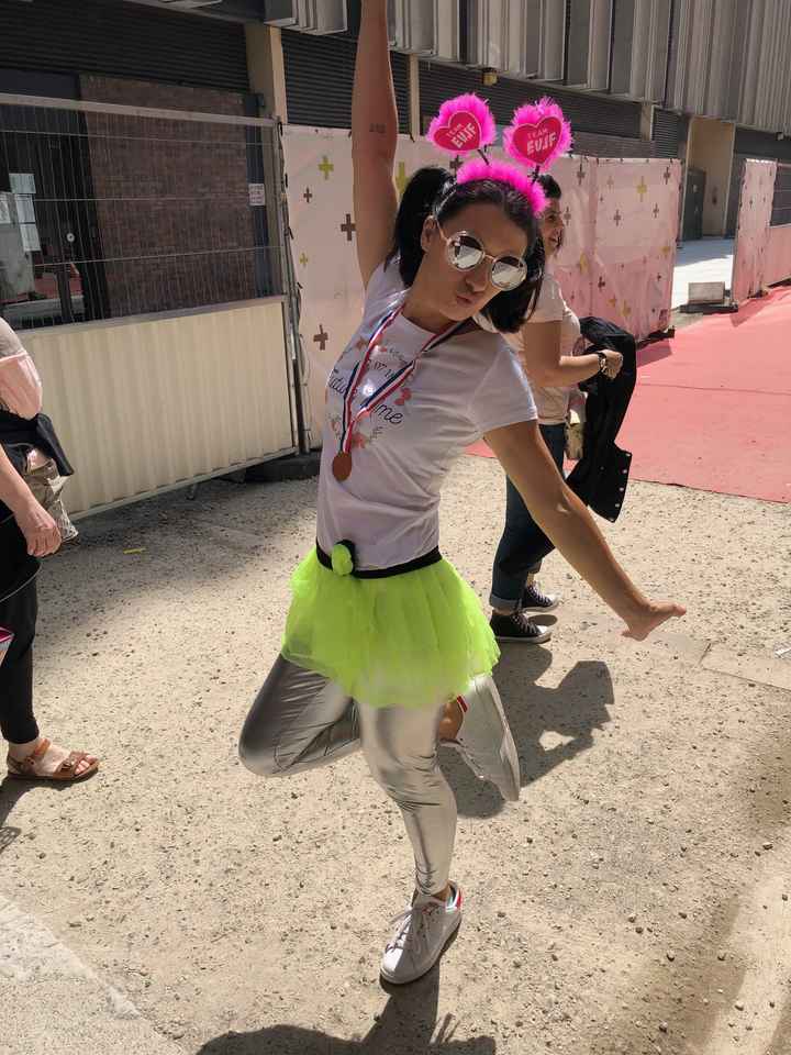 evjf ça y est 😁 - 1