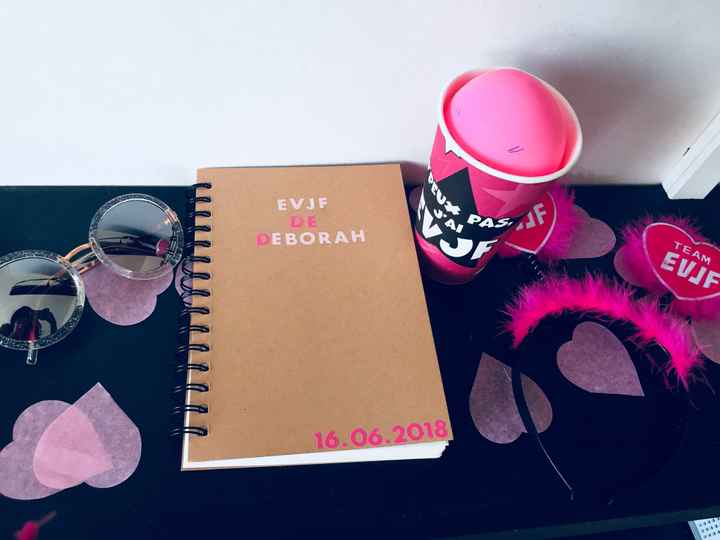 evjf ça y est 😁 - 4