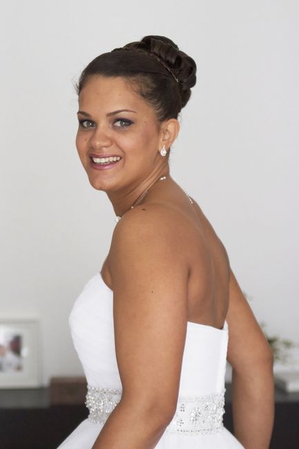 Mon mariage du 09/03/2013
