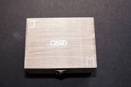 Notre boite à alliances