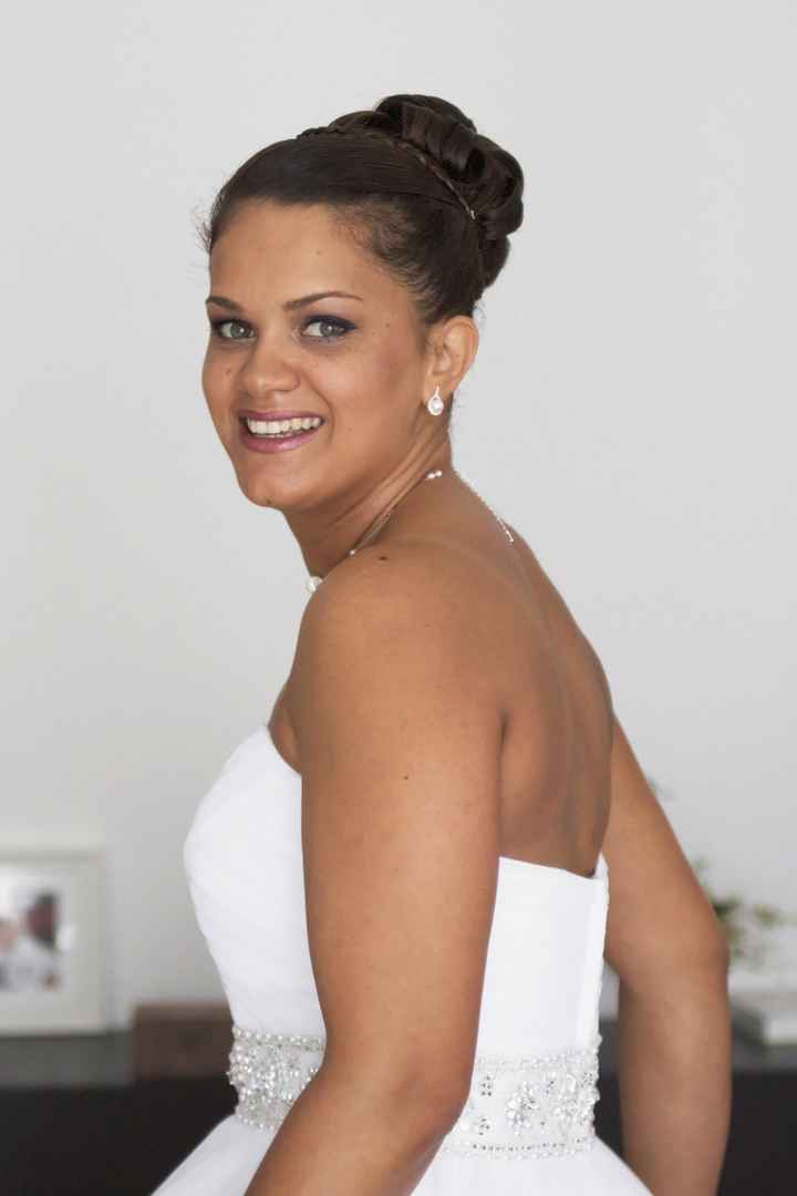 Mon mariage du 09/03/2013