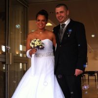 Mon mariage du 09 mars 2013