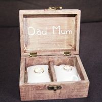 Notre boite à alliances