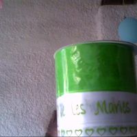 Ruban pour les voitures