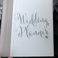  Wedding planner reçus 💕😍 - 1