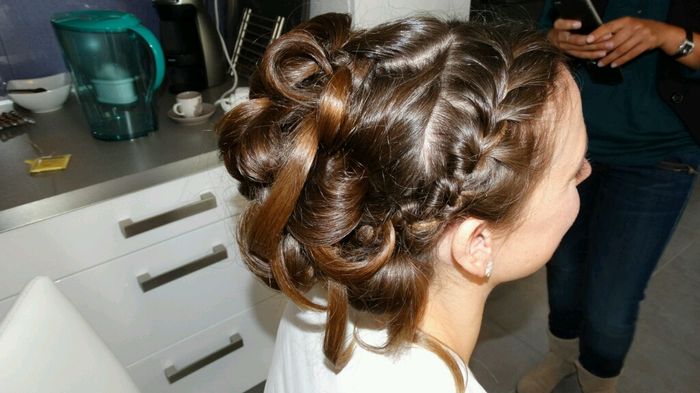 Coiffeur maquilleur à domicile - 3