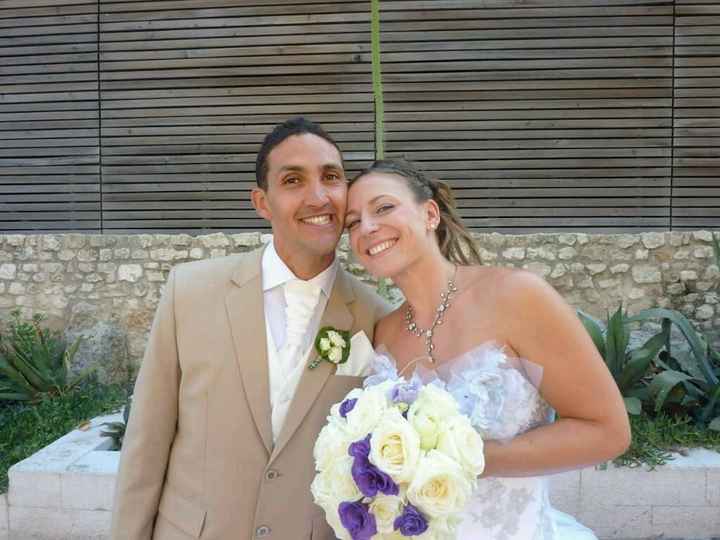 Le mariage parfait !! - 2