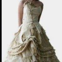 Idée déco : mariage vintage steampunk - 1