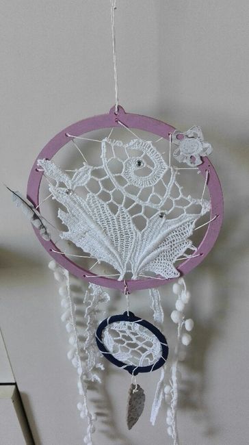 Diy attrape reve - 2