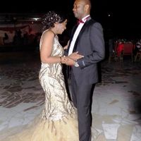 Ouverture de bal