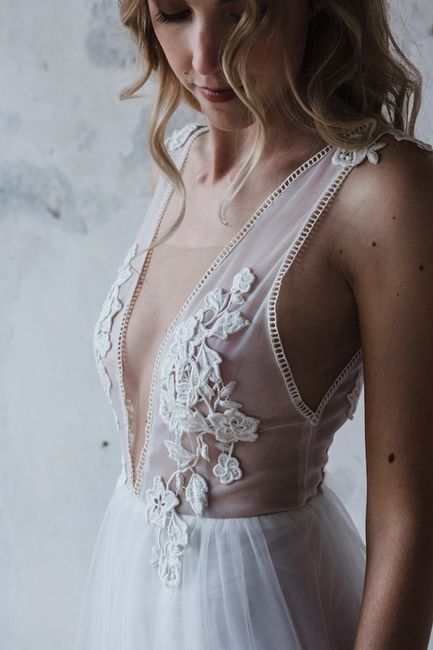 Mon style de robe