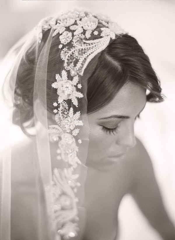 voile vers visage