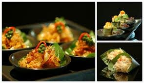 Buffet venu dailleurs... - 3