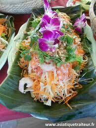 Buffet venu dailleurs... - 5