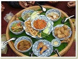 Buffet venu dailleurs... - 8