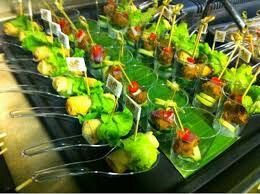 Buffet venu dailleurs... - 9