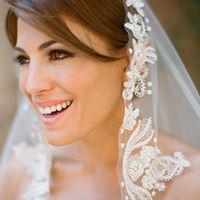 voile vers visage