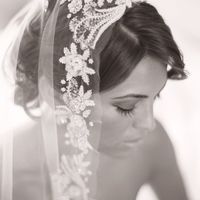 voile vers visage