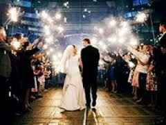 Entree des mariées - 1