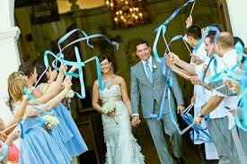 Entree des mariées - 1