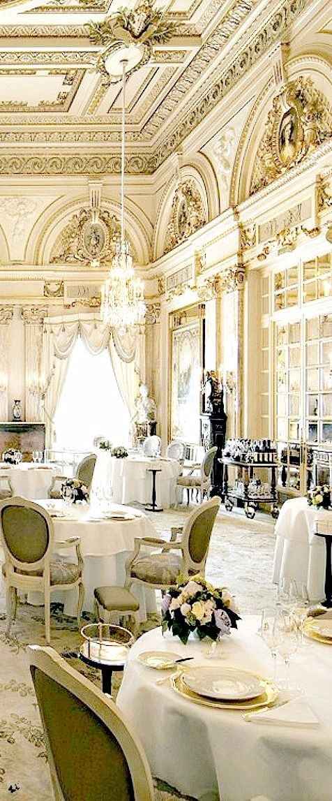 le lieu de réception hôtel de luxe