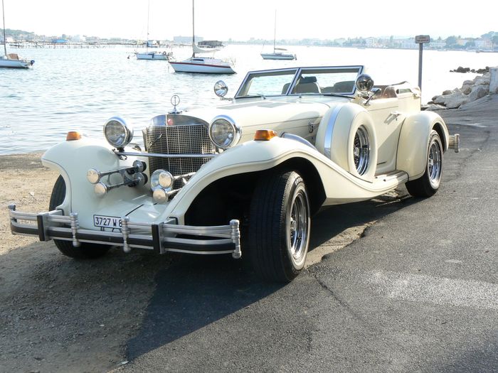 quels est votre voiture?