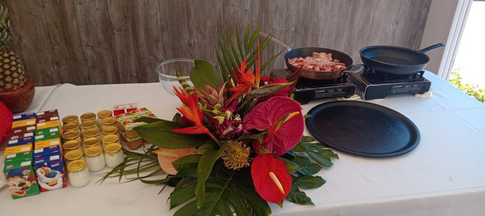 Brunch du lendemain 5