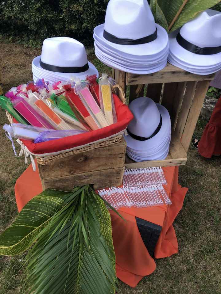 çA y est nous sommes mariés ! - 17