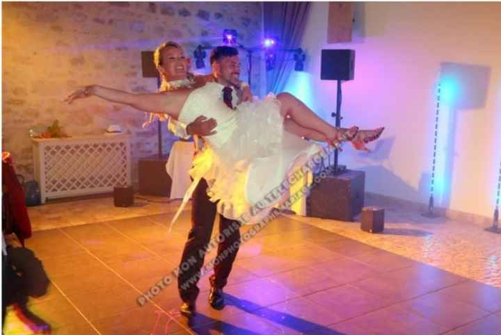 çA y est nous sommes mariés ! - 21