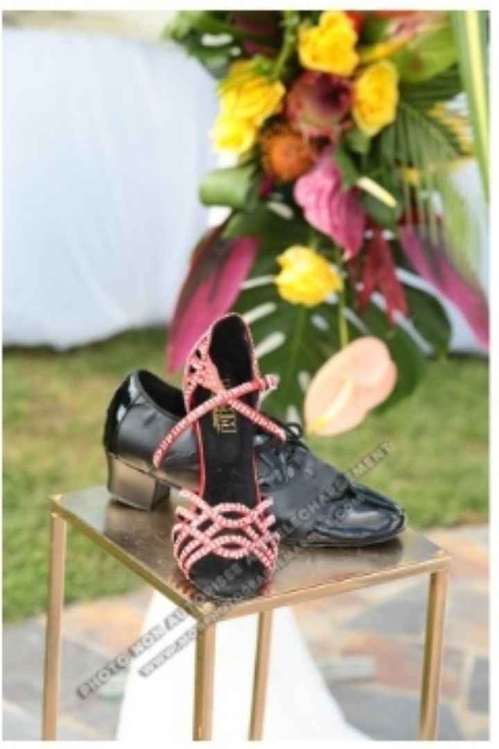 çA y est nous sommes mariés ! - 6