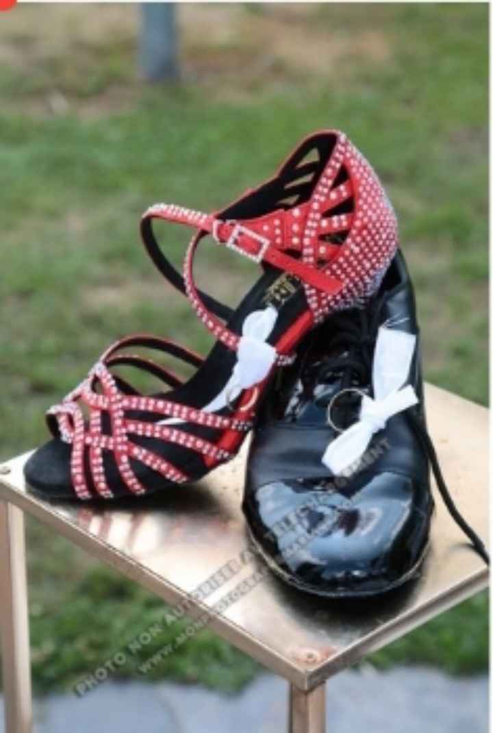 çA y est nous sommes mariés ! - 7