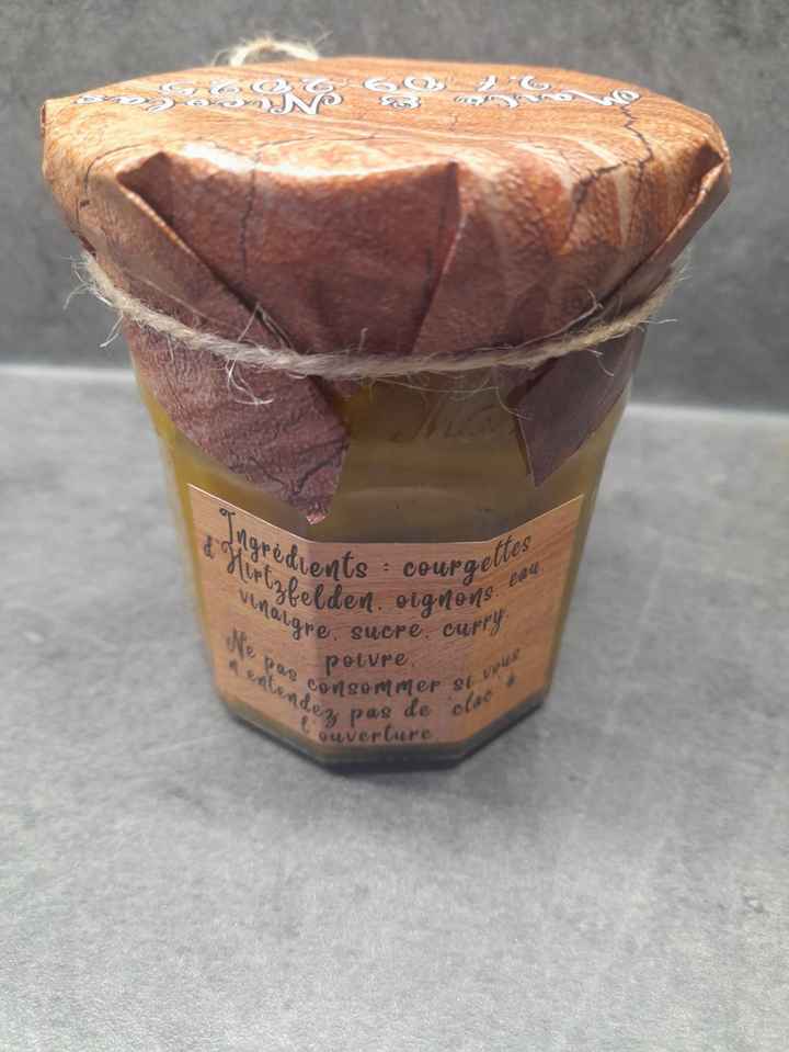 diy : contente de moi :d - 2