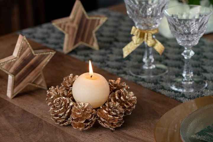 Déco thème « les Landes » - 2