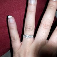 Montrez moi vos bagues de fiançailles - 1