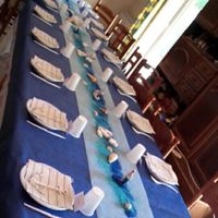 Fiançailles 14 août 2016 - 1