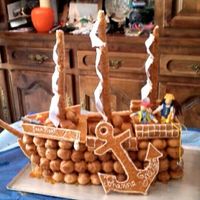 Fiançailles 14 août 2016 - 2