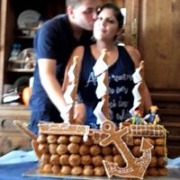 Fiançailles 14 août 2016 - 3