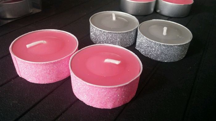 Mes petits diy du week-end - 2