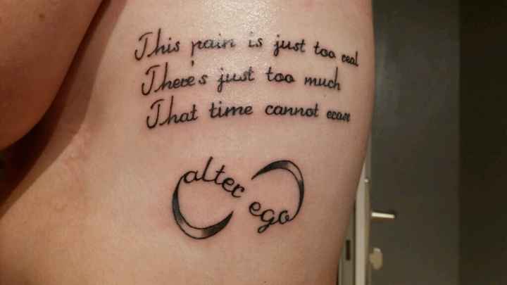 Tatouer - 1